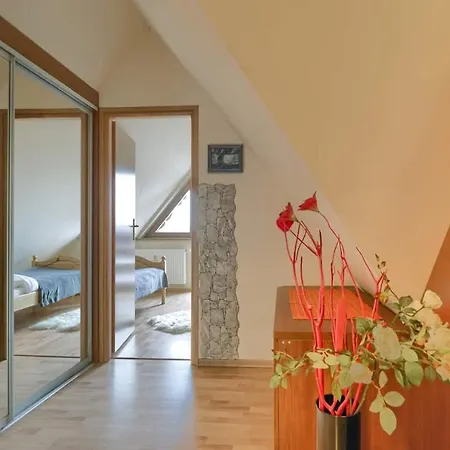 Golden Apartments Zakopane- One Bedroom Apartment - Mountain View&B14-2
