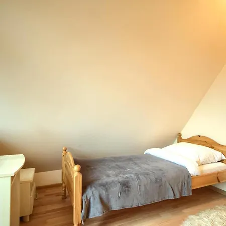 Golden Apartments Zakopane- One Bedroom Apartment - Mountain View&B14-3
